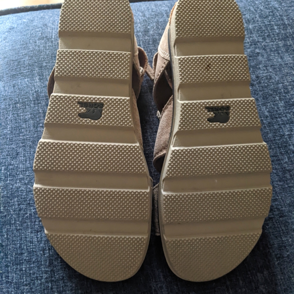 Sandal - Picture 5 of 5